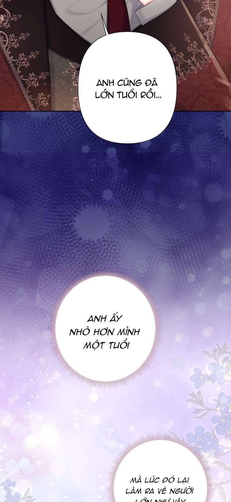 Anh Trai Mạnh Nhất Của Tôi Đã Mất Trí Nhớ Chapter 24 - Trang 2