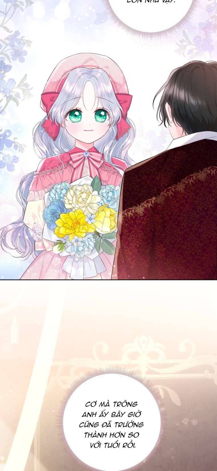 Anh Trai Mạnh Nhất Của Tôi Đã Mất Trí Nhớ Chapter 24 - Trang 2