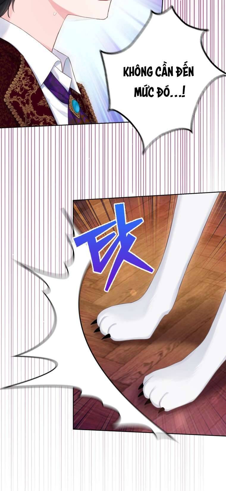 Anh Trai Mạnh Nhất Của Tôi Đã Mất Trí Nhớ Chapter 24 - Trang 2