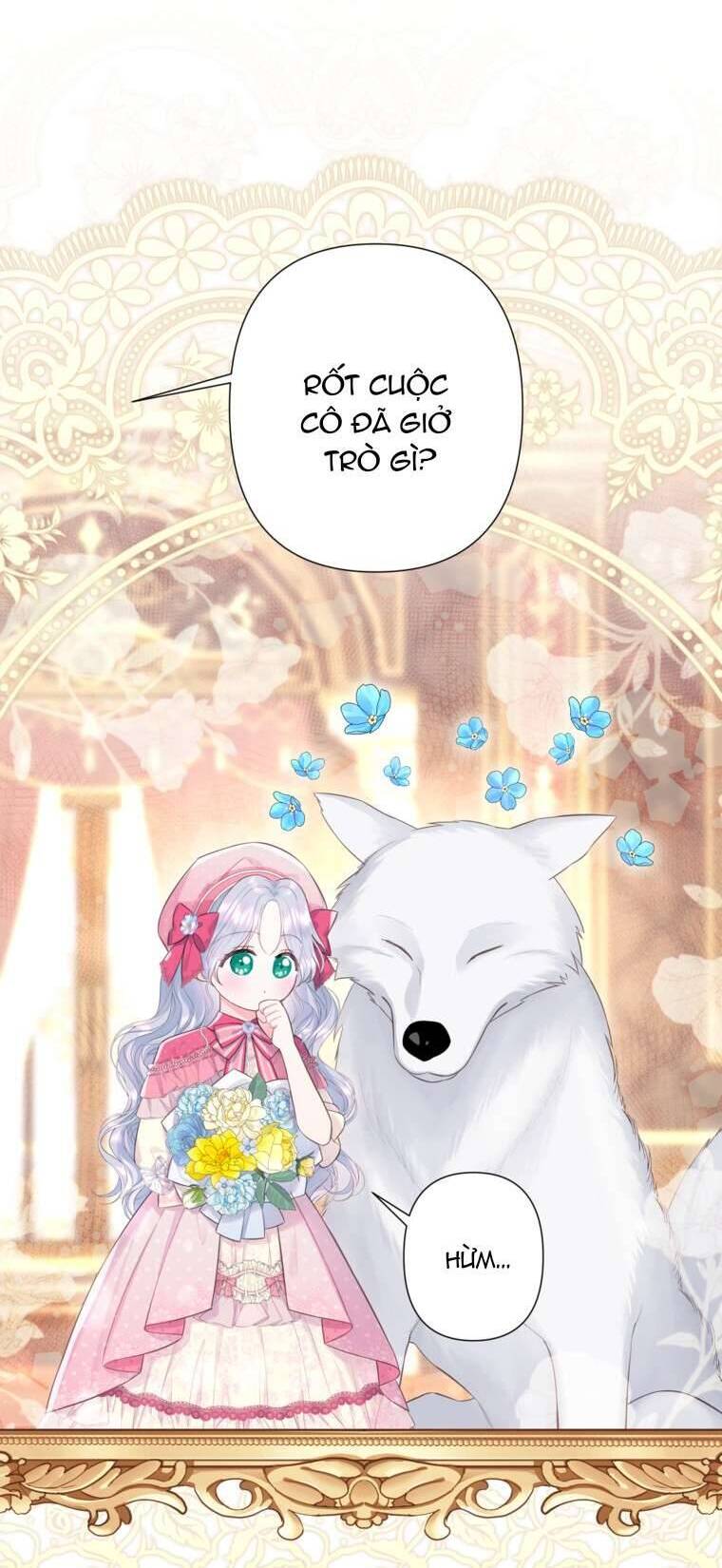 Anh Trai Mạnh Nhất Của Tôi Đã Mất Trí Nhớ Chapter 24 - Trang 2