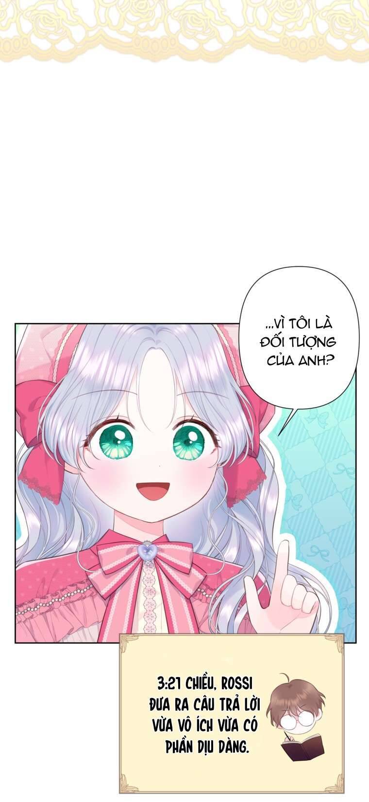 Anh Trai Mạnh Nhất Của Tôi Đã Mất Trí Nhớ Chapter 24 - Trang 2