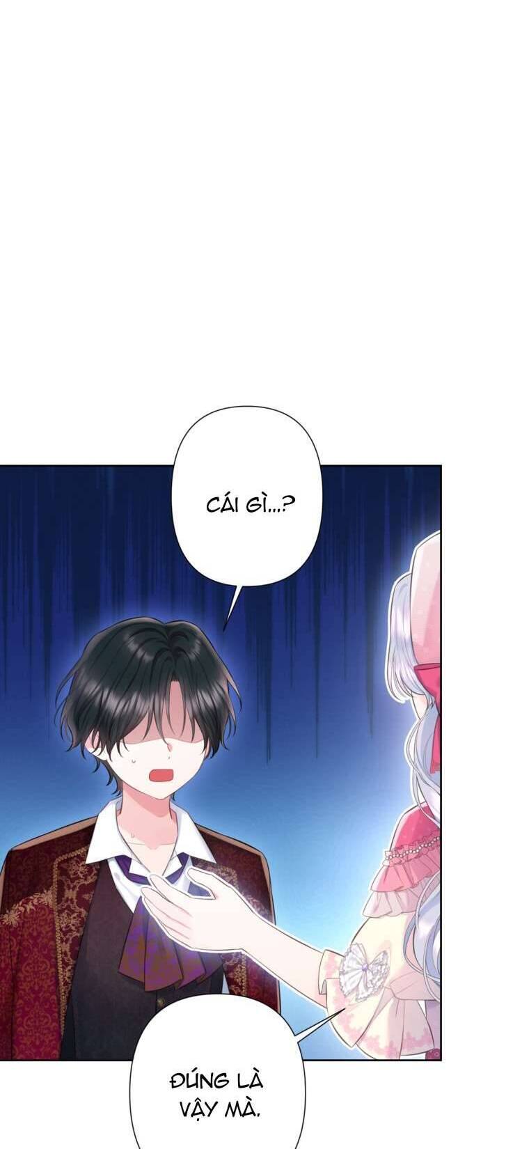 Anh Trai Mạnh Nhất Của Tôi Đã Mất Trí Nhớ Chapter 24 - Trang 2