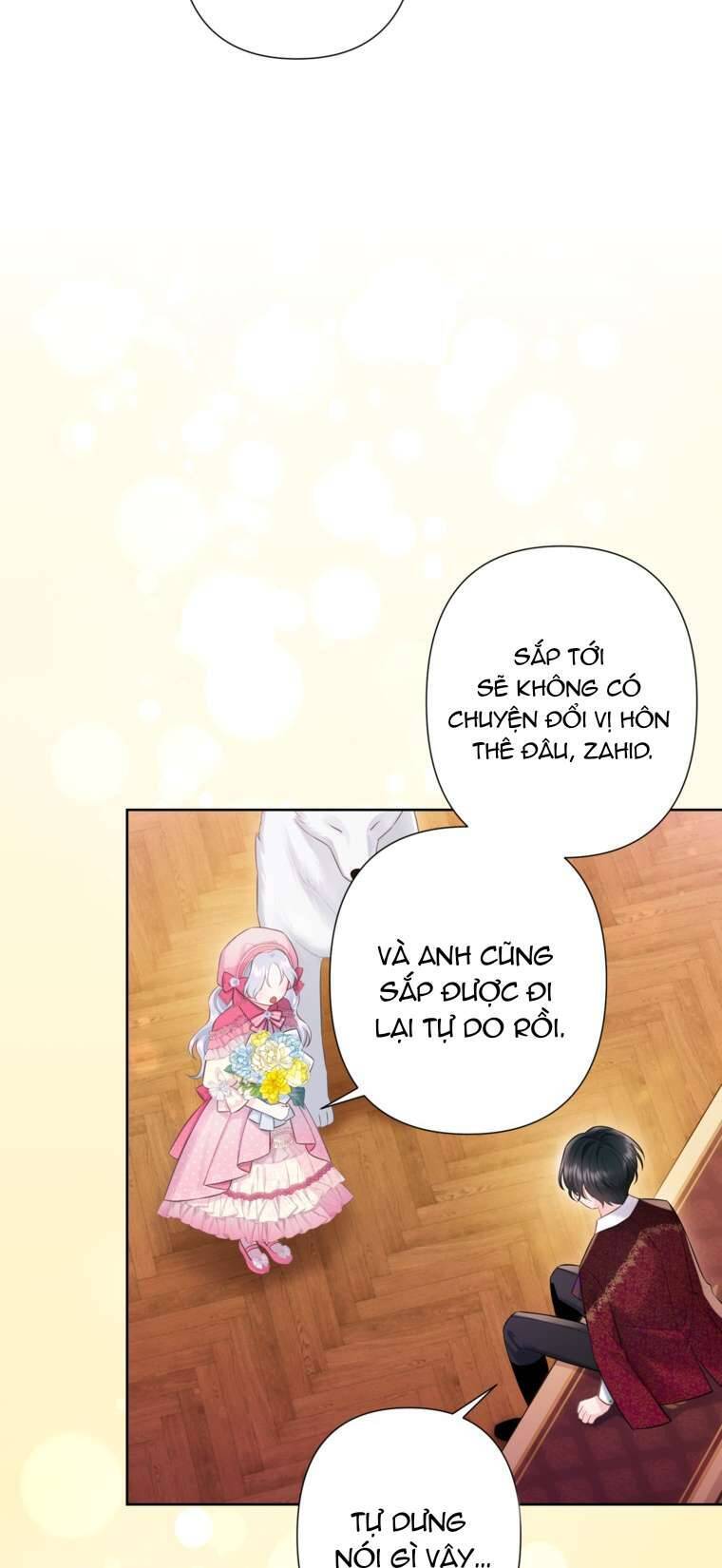 Anh Trai Mạnh Nhất Của Tôi Đã Mất Trí Nhớ Chapter 24 - Trang 2