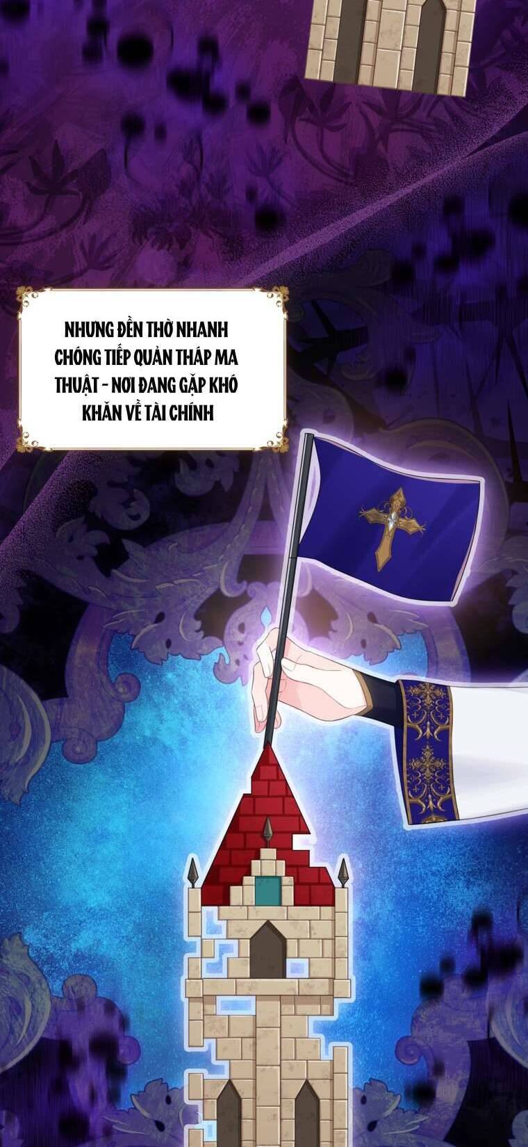 Anh Trai Mạnh Nhất Của Tôi Đã Mất Trí Nhớ Chapter 24 - Trang 2