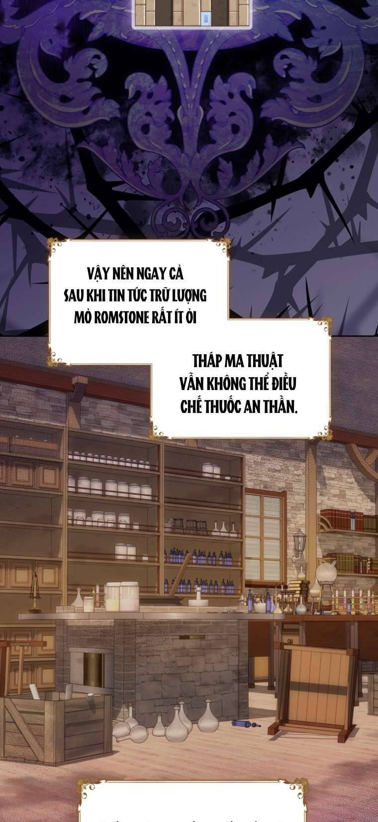 Anh Trai Mạnh Nhất Của Tôi Đã Mất Trí Nhớ Chapter 24 - Trang 2