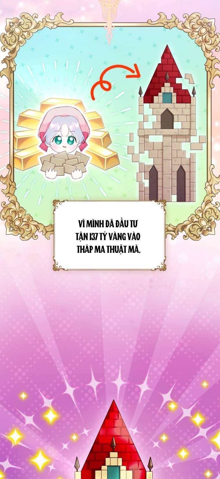 Anh Trai Mạnh Nhất Của Tôi Đã Mất Trí Nhớ Chapter 24 - Trang 2