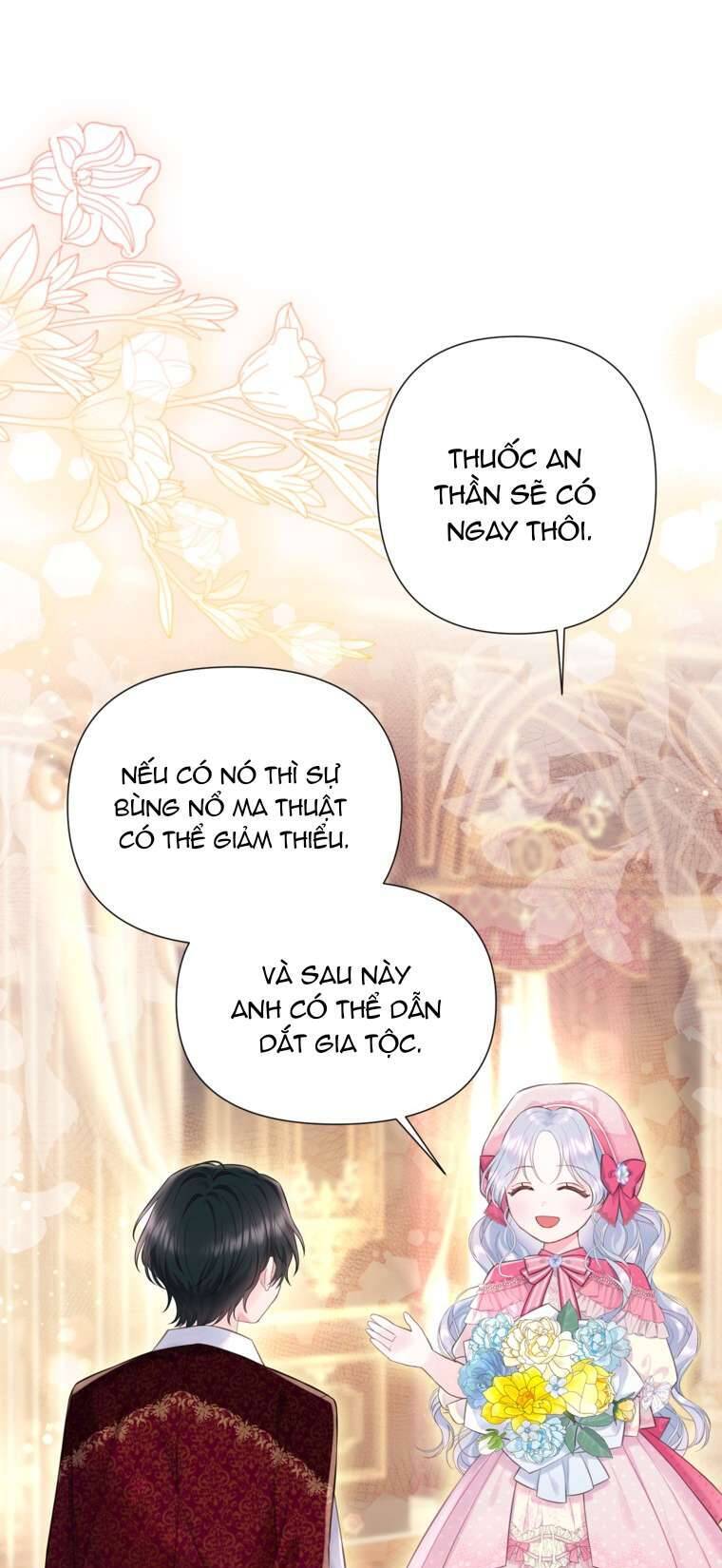 Anh Trai Mạnh Nhất Của Tôi Đã Mất Trí Nhớ Chapter 24 - Trang 2