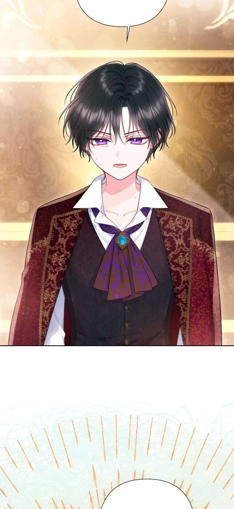 Anh Trai Mạnh Nhất Của Tôi Đã Mất Trí Nhớ Chapter 24 - Trang 2