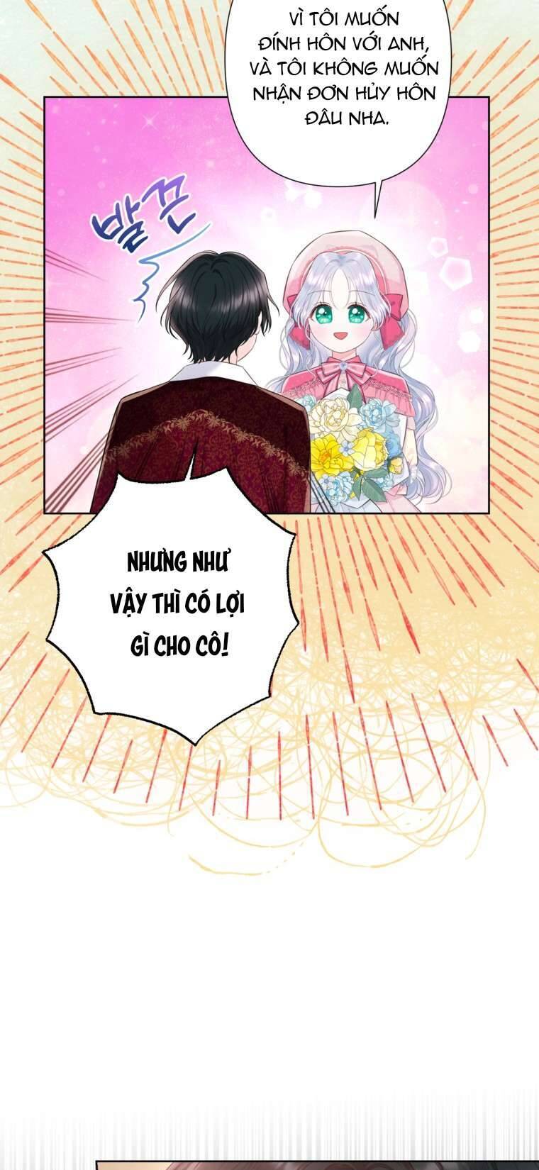 Anh Trai Mạnh Nhất Của Tôi Đã Mất Trí Nhớ Chapter 24 - Trang 2