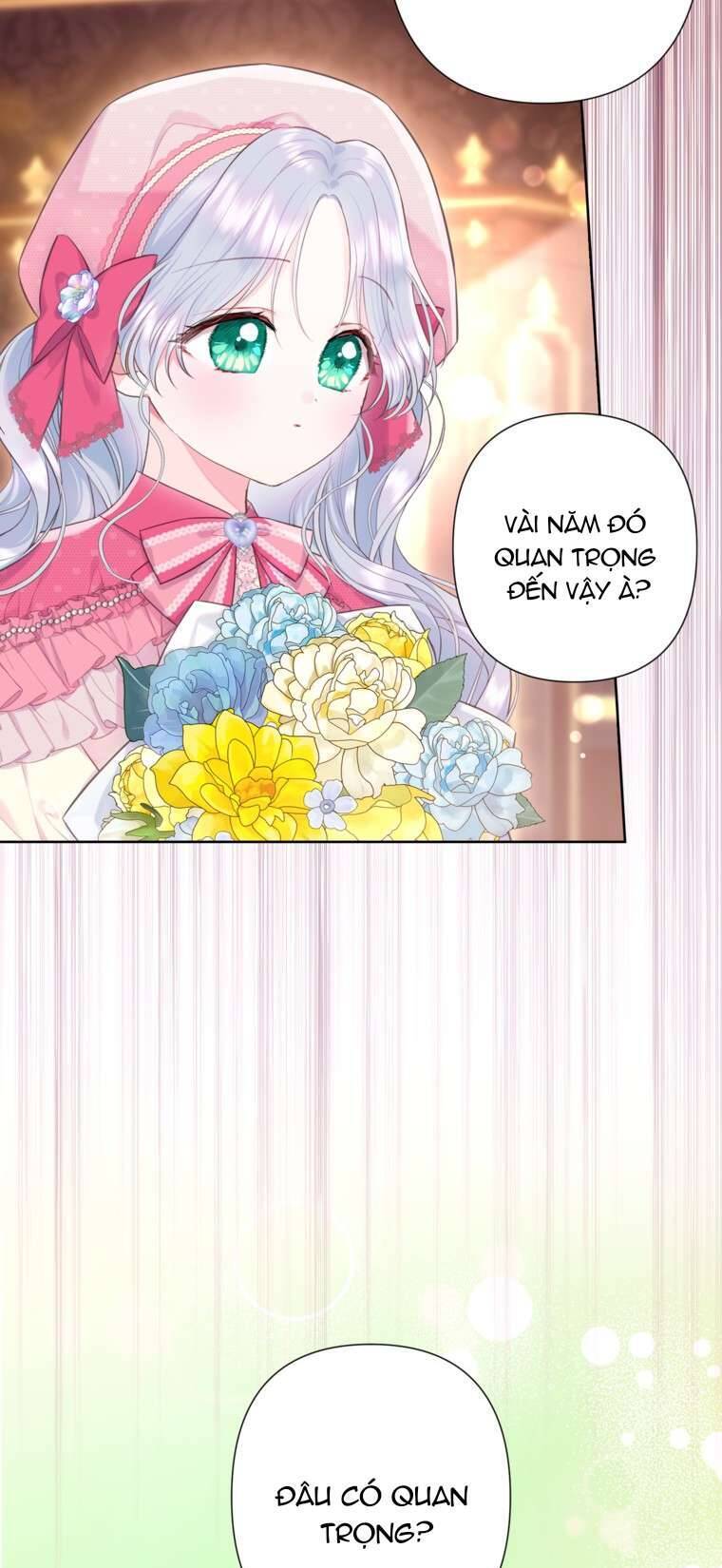 Anh Trai Mạnh Nhất Của Tôi Đã Mất Trí Nhớ Chapter 24 - Trang 2