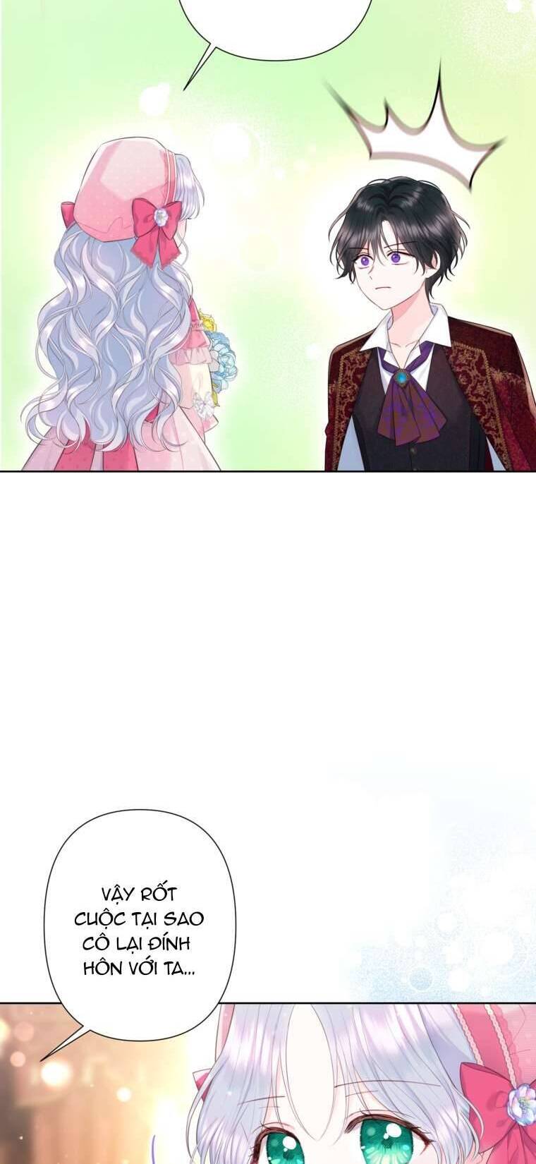 Anh Trai Mạnh Nhất Của Tôi Đã Mất Trí Nhớ Chapter 24 - Trang 2