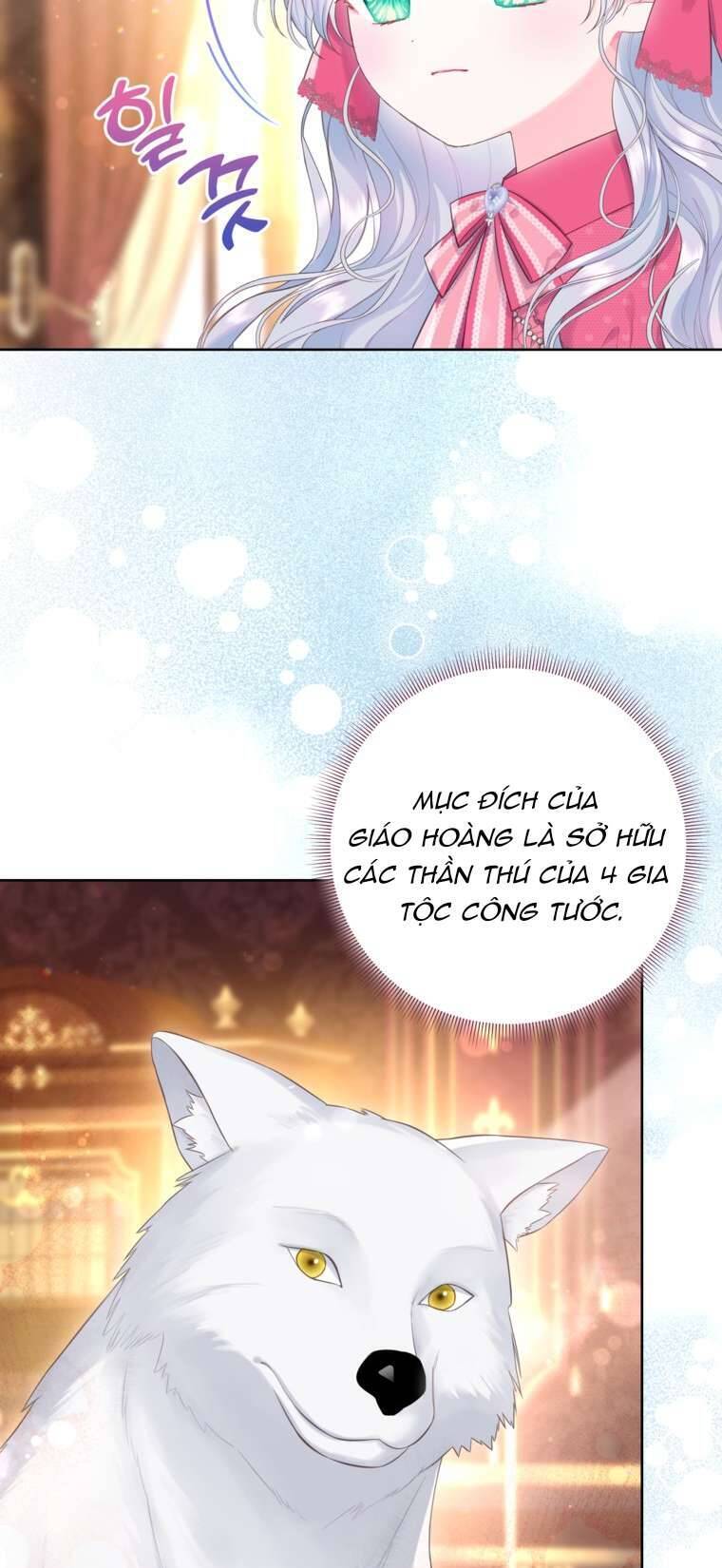 Anh Trai Mạnh Nhất Của Tôi Đã Mất Trí Nhớ Chapter 24 - Trang 2