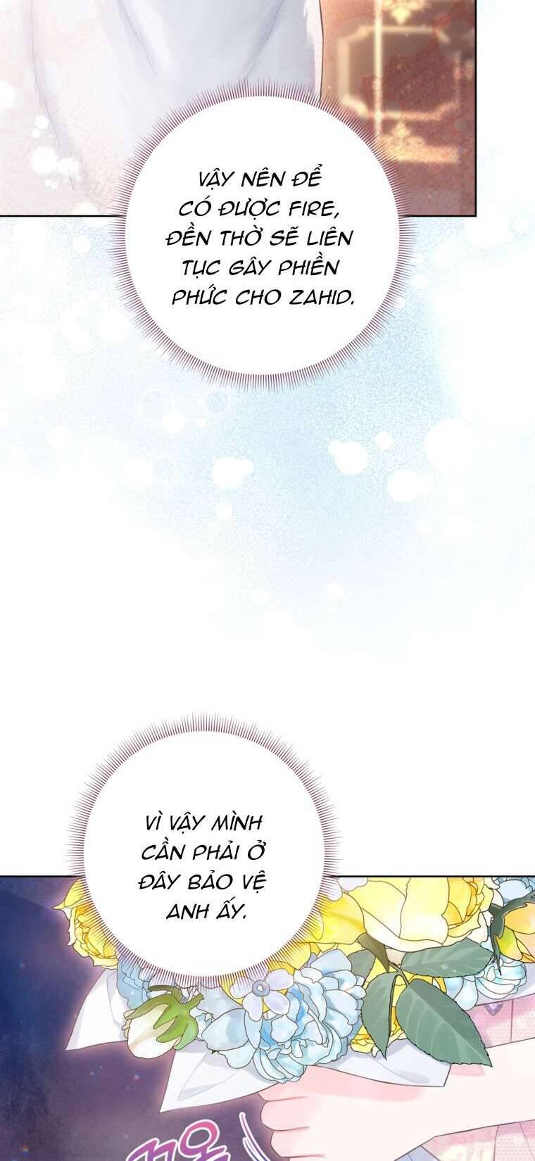 Anh Trai Mạnh Nhất Của Tôi Đã Mất Trí Nhớ Chapter 24 - Trang 2