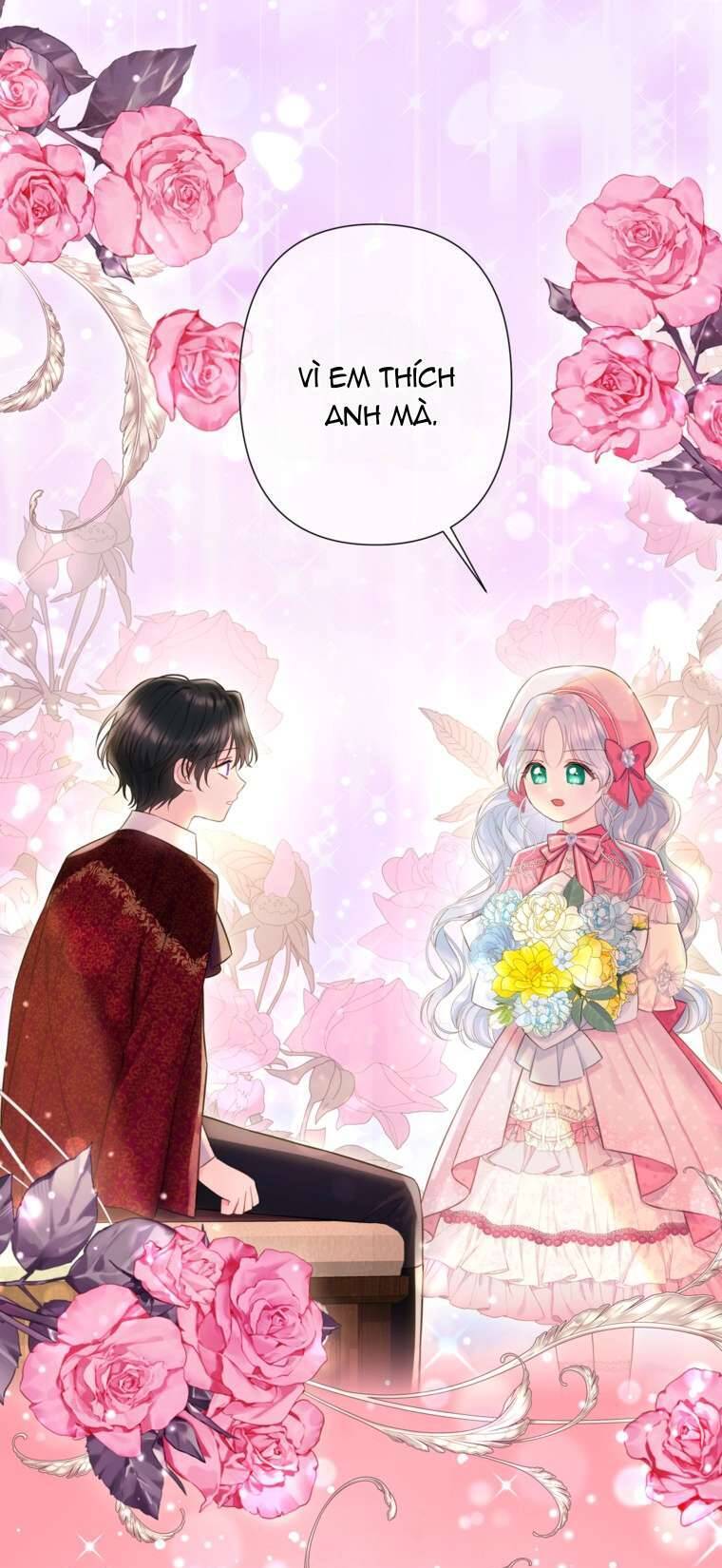 Anh Trai Mạnh Nhất Của Tôi Đã Mất Trí Nhớ Chapter 24 - Trang 2