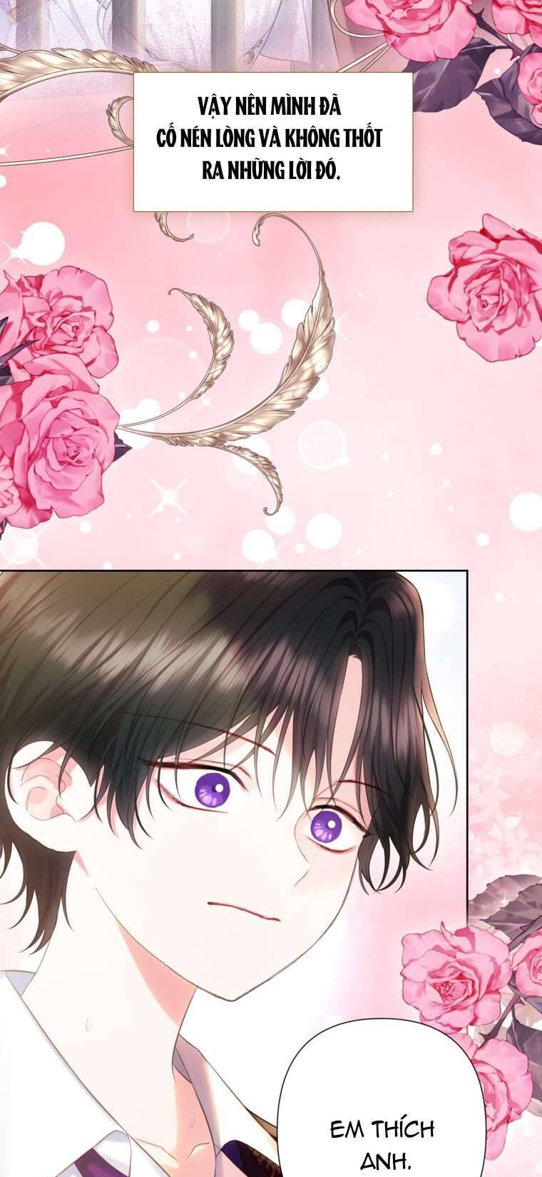 Anh Trai Mạnh Nhất Của Tôi Đã Mất Trí Nhớ Chapter 24 - Trang 2