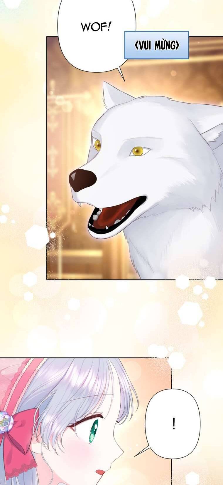 Anh Trai Mạnh Nhất Của Tôi Đã Mất Trí Nhớ Chapter 24 - Trang 2