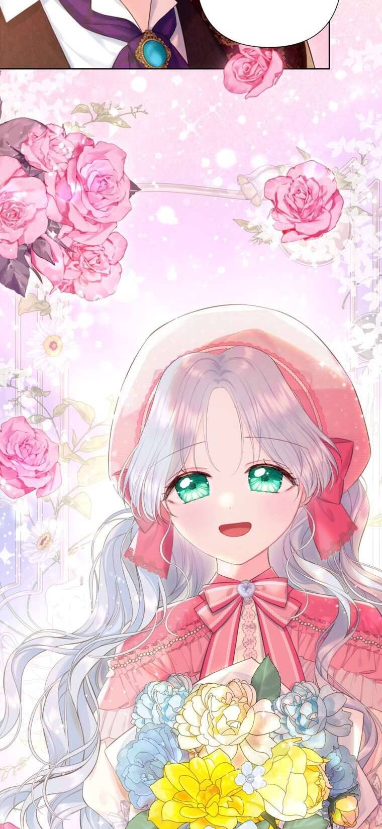 Anh Trai Mạnh Nhất Của Tôi Đã Mất Trí Nhớ Chapter 24 - Trang 2