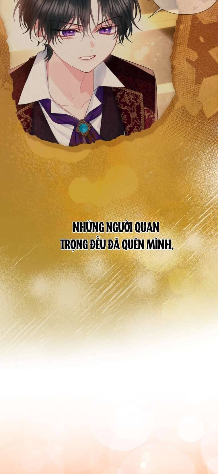 Anh Trai Mạnh Nhất Của Tôi Đã Mất Trí Nhớ Chapter 24 - Trang 2