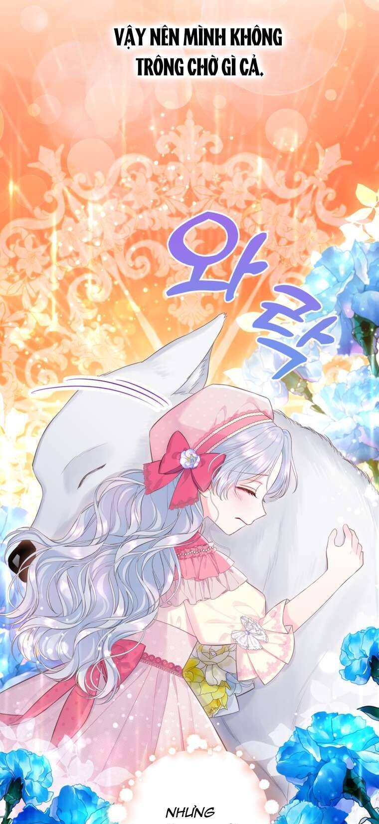 Anh Trai Mạnh Nhất Của Tôi Đã Mất Trí Nhớ Chapter 24 - Trang 2