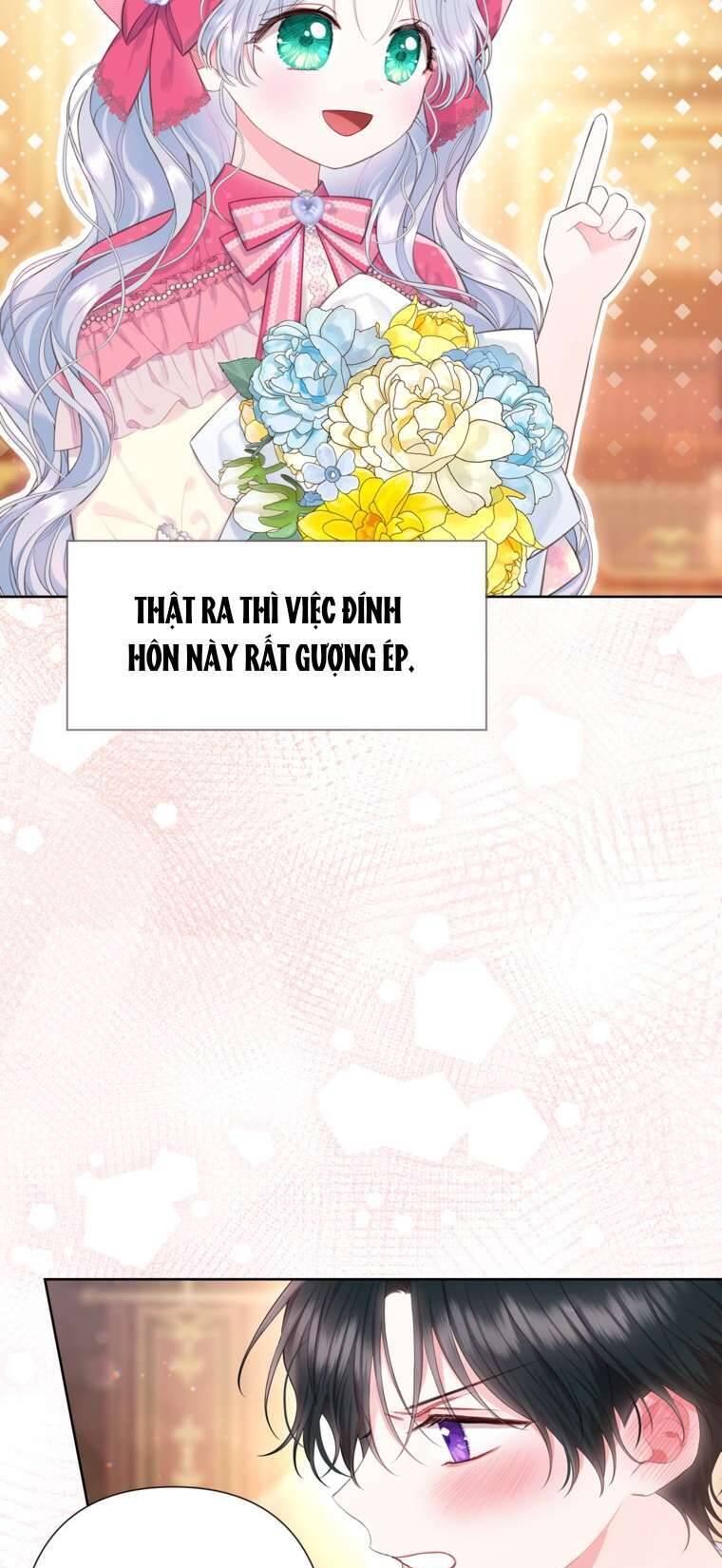 Anh Trai Mạnh Nhất Của Tôi Đã Mất Trí Nhớ Chapter 25 - Trang 2