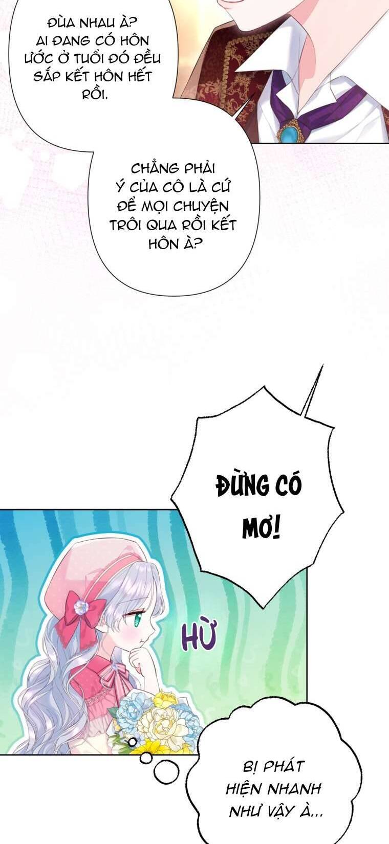 Anh Trai Mạnh Nhất Của Tôi Đã Mất Trí Nhớ Chapter 25 - Trang 2