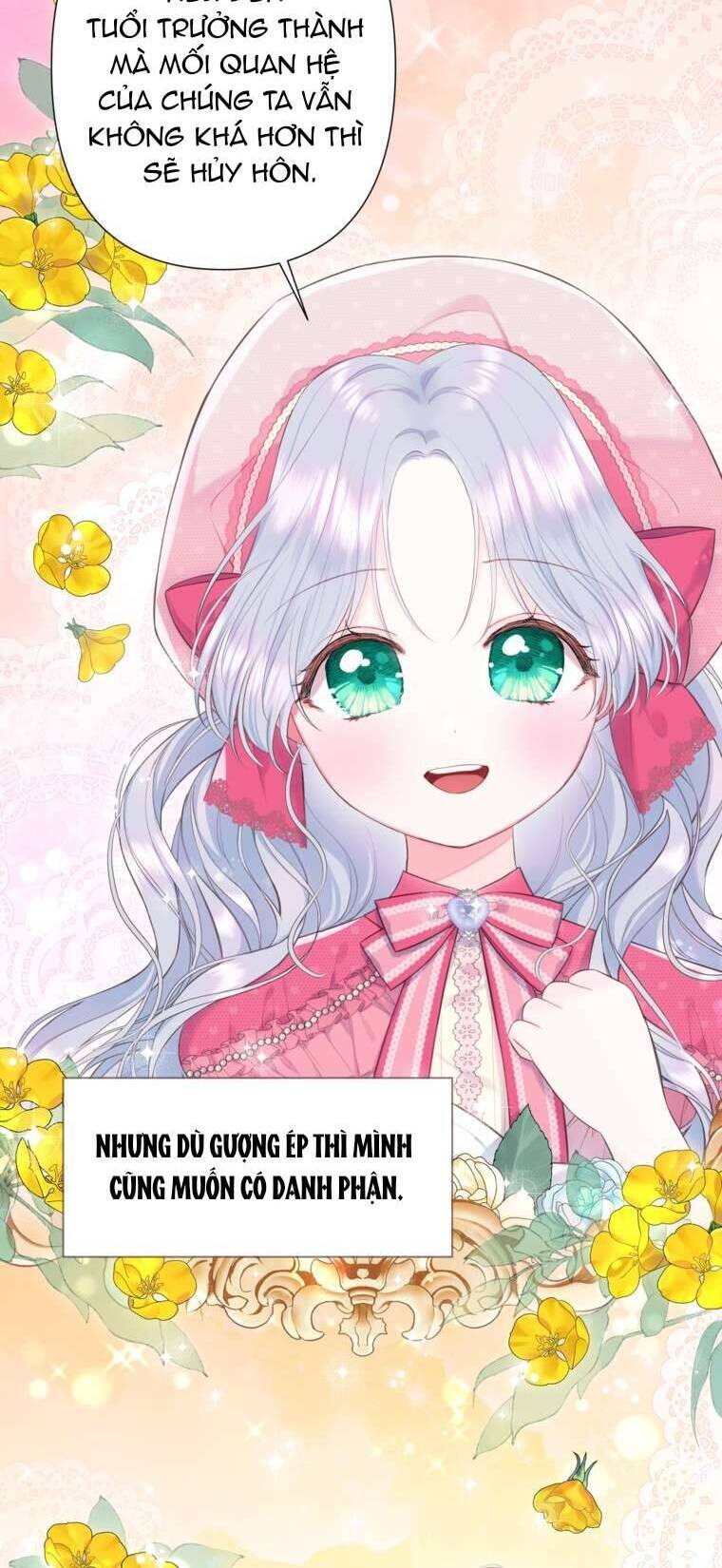 Anh Trai Mạnh Nhất Của Tôi Đã Mất Trí Nhớ Chapter 25 - Trang 2