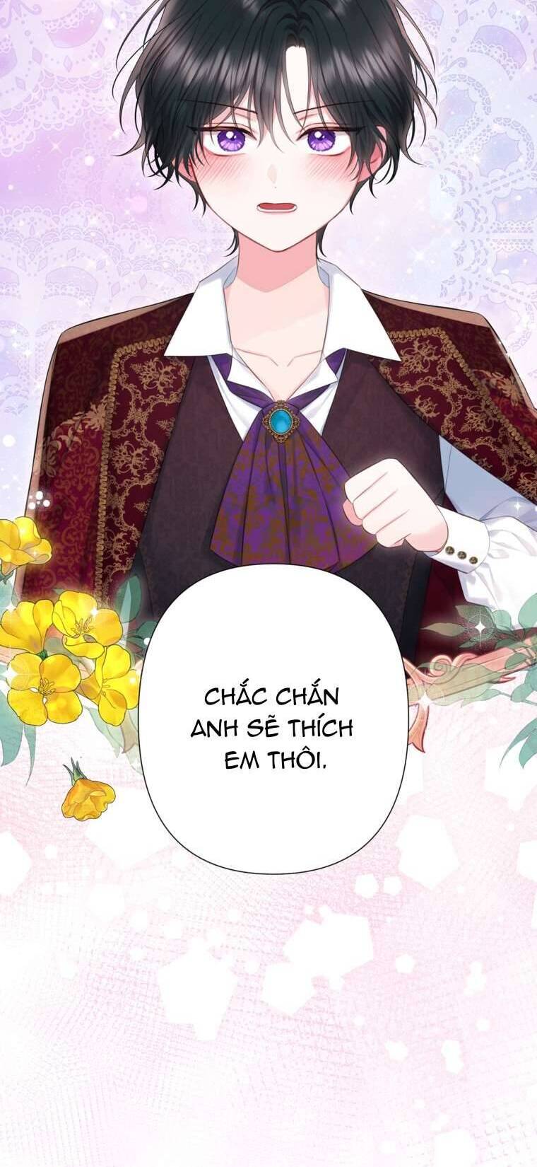 Anh Trai Mạnh Nhất Của Tôi Đã Mất Trí Nhớ Chapter 25 - Trang 2
