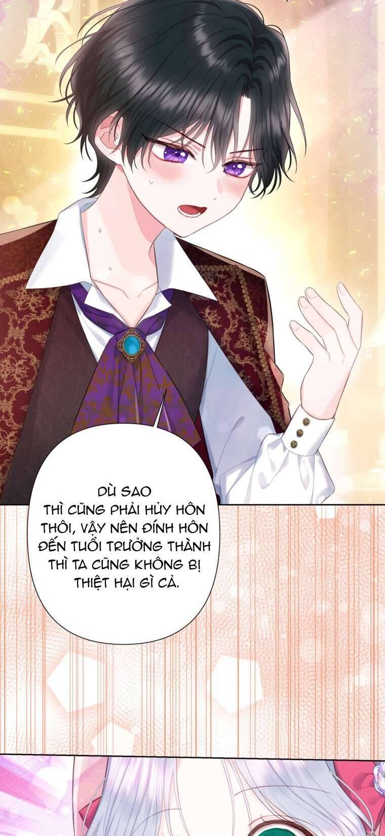 Anh Trai Mạnh Nhất Của Tôi Đã Mất Trí Nhớ Chapter 25 - Trang 2