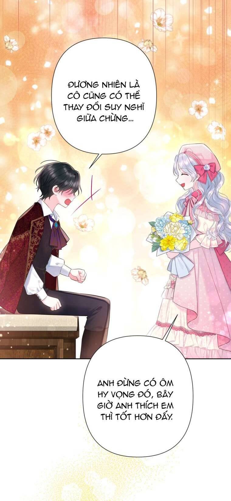 Anh Trai Mạnh Nhất Của Tôi Đã Mất Trí Nhớ Chapter 25 - Trang 2