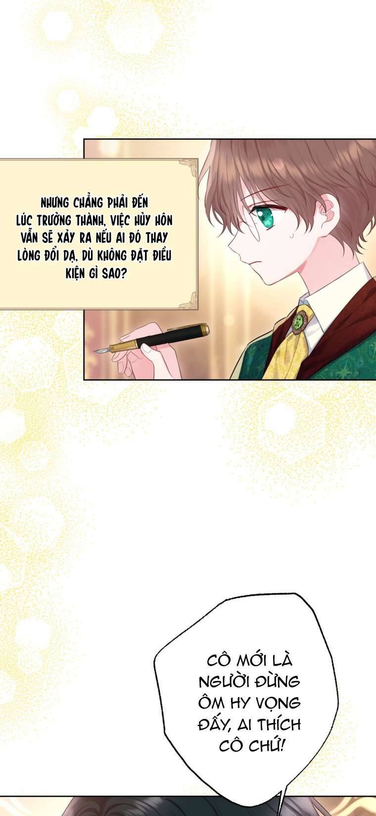 Anh Trai Mạnh Nhất Của Tôi Đã Mất Trí Nhớ Chapter 25 - Trang 2