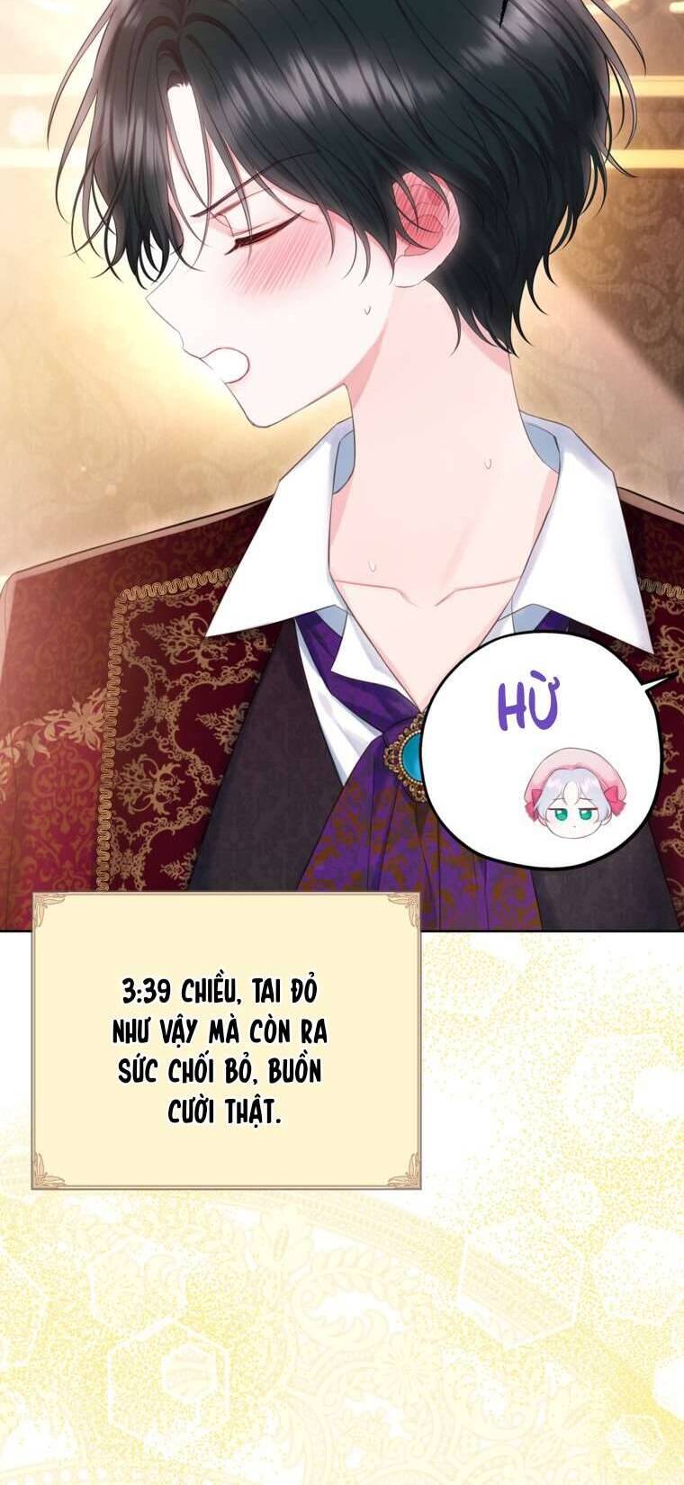 Anh Trai Mạnh Nhất Của Tôi Đã Mất Trí Nhớ Chapter 25 - Trang 2