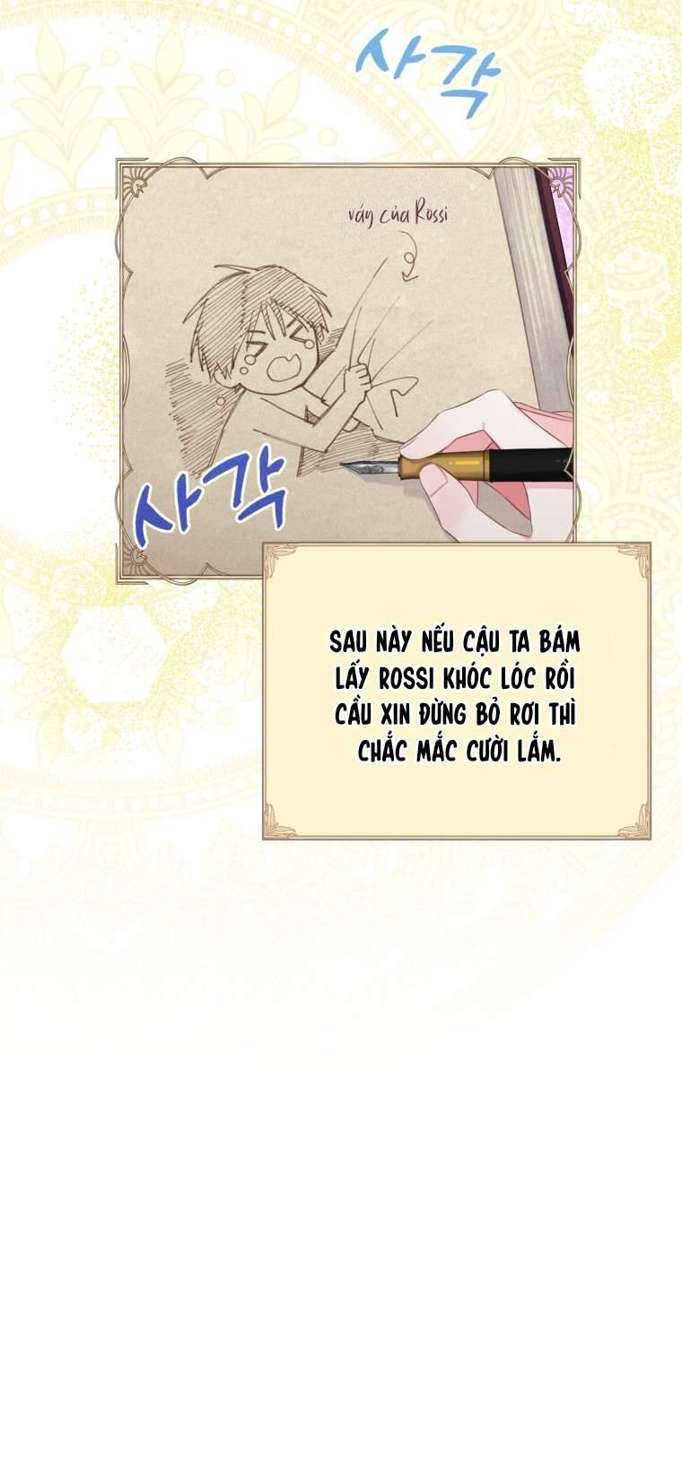 Anh Trai Mạnh Nhất Của Tôi Đã Mất Trí Nhớ Chapter 25 - Trang 2