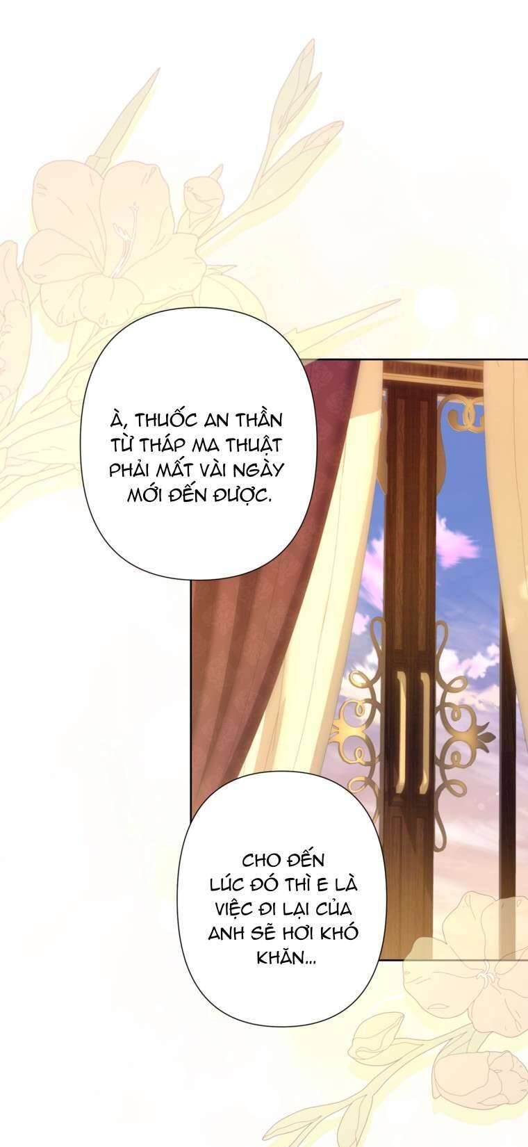Anh Trai Mạnh Nhất Của Tôi Đã Mất Trí Nhớ Chapter 25 - Trang 2