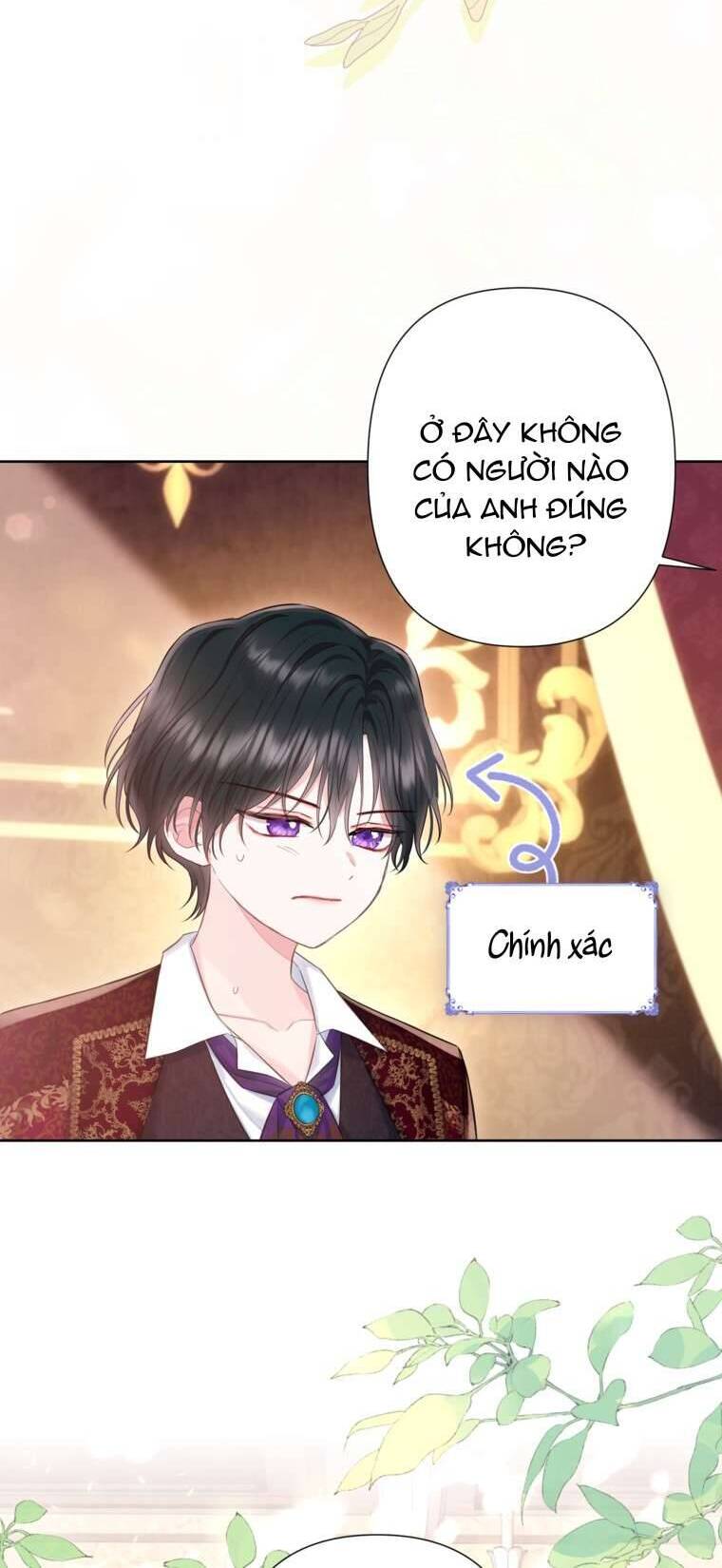 Anh Trai Mạnh Nhất Của Tôi Đã Mất Trí Nhớ Chapter 25 - Trang 2
