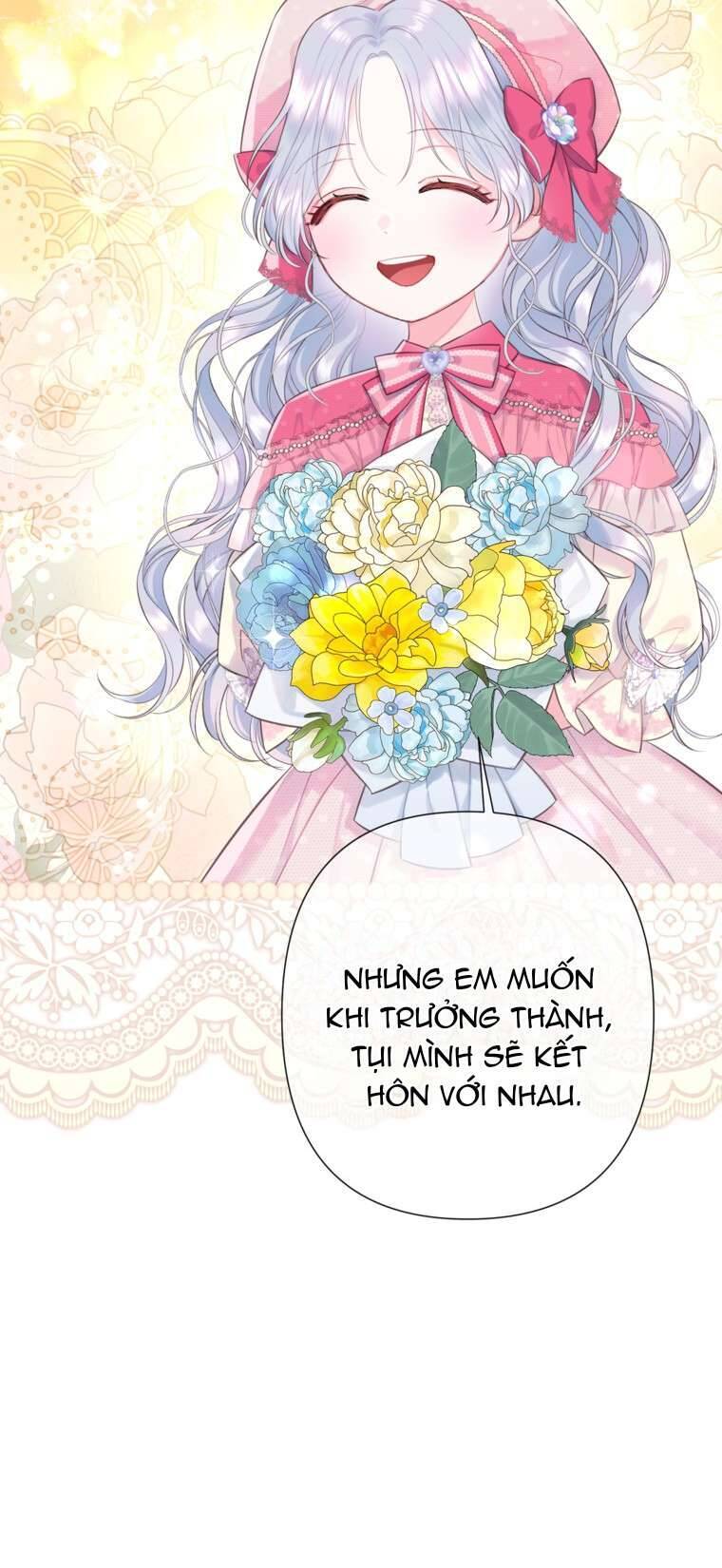 Anh Trai Mạnh Nhất Của Tôi Đã Mất Trí Nhớ Chapter 25 - Trang 2