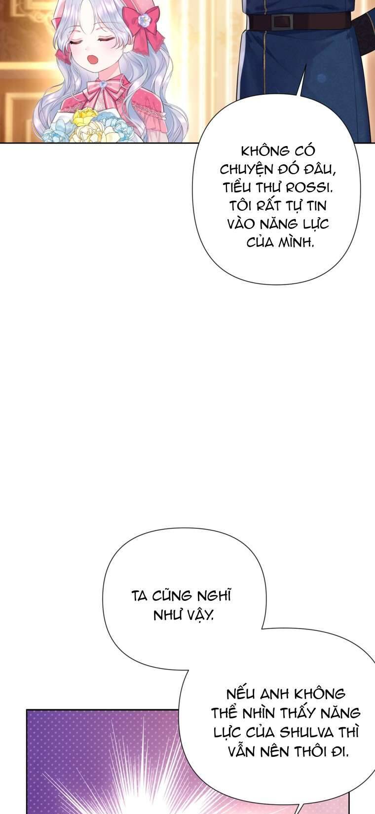 Anh Trai Mạnh Nhất Của Tôi Đã Mất Trí Nhớ Chapter 25 - Trang 2