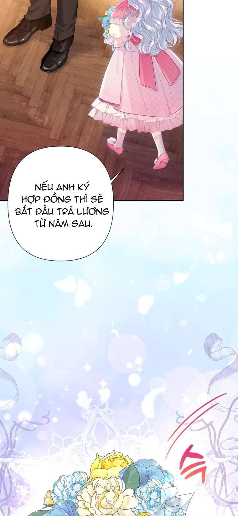 Anh Trai Mạnh Nhất Của Tôi Đã Mất Trí Nhớ Chapter 25 - Trang 2