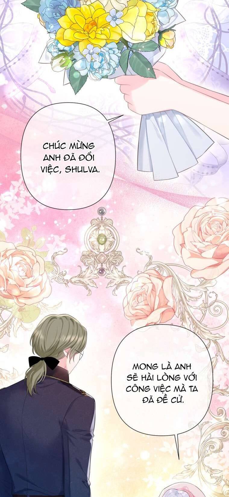 Anh Trai Mạnh Nhất Của Tôi Đã Mất Trí Nhớ Chapter 25 - Trang 2