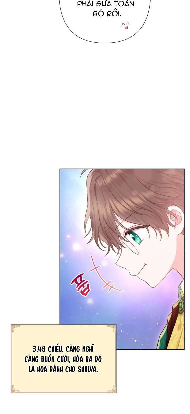 Anh Trai Mạnh Nhất Của Tôi Đã Mất Trí Nhớ Chapter 25 - Trang 2