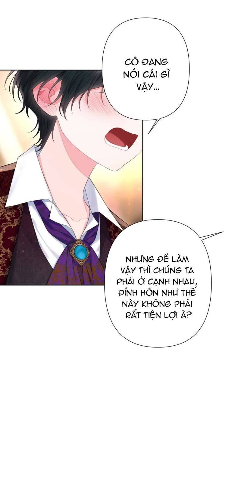 Anh Trai Mạnh Nhất Của Tôi Đã Mất Trí Nhớ Chapter 25 - Trang 2