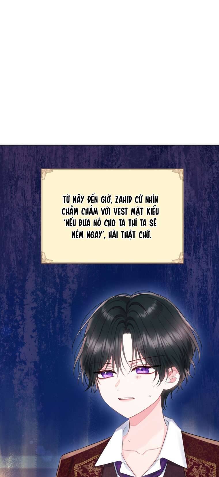 Anh Trai Mạnh Nhất Của Tôi Đã Mất Trí Nhớ Chapter 25 - Trang 2