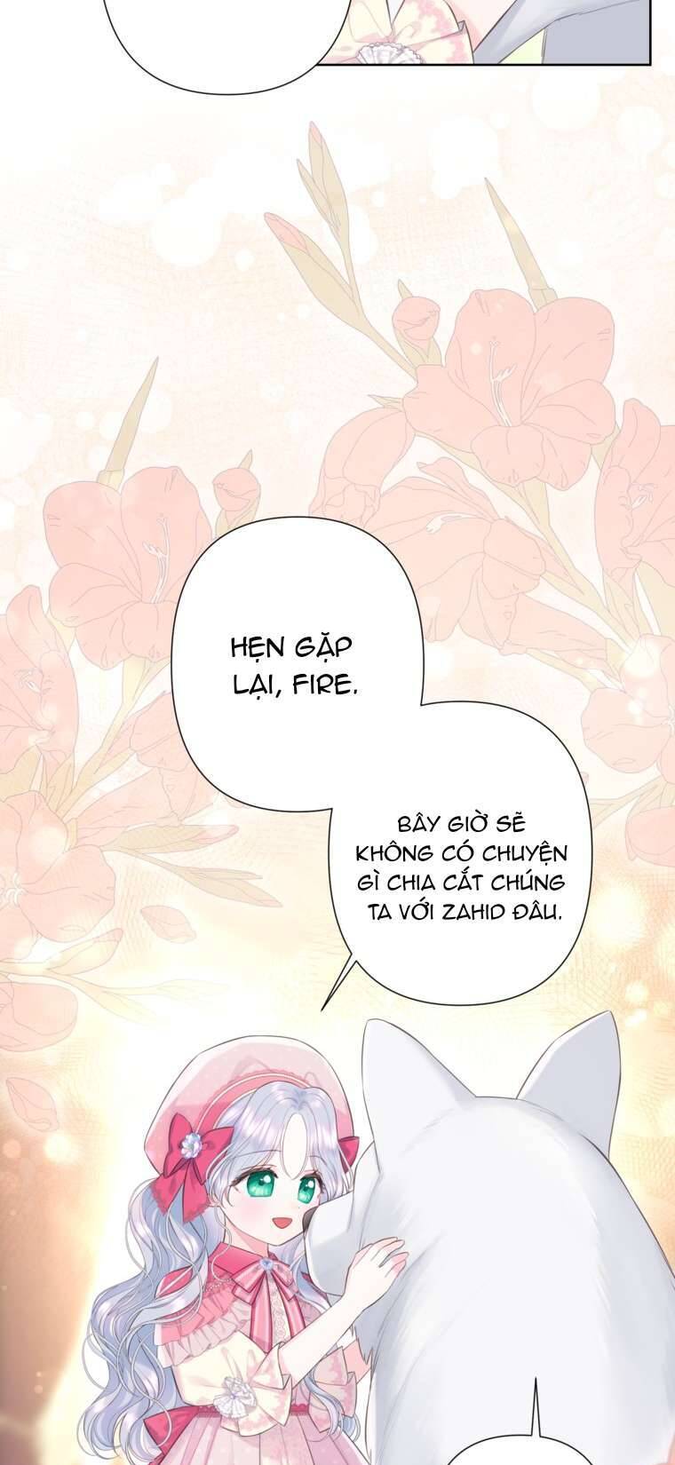 Anh Trai Mạnh Nhất Của Tôi Đã Mất Trí Nhớ Chapter 25 - Trang 2