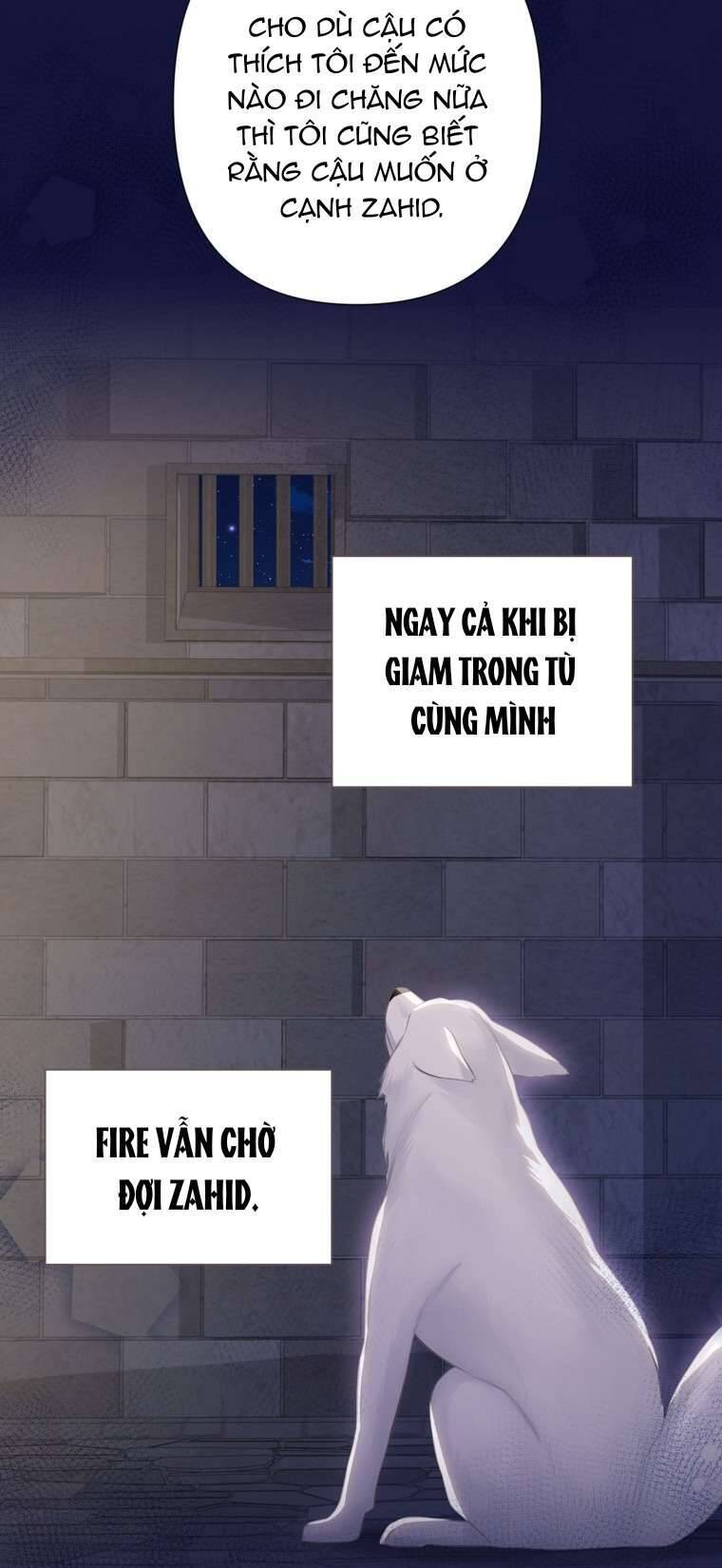 Anh Trai Mạnh Nhất Của Tôi Đã Mất Trí Nhớ Chapter 25 - Trang 2