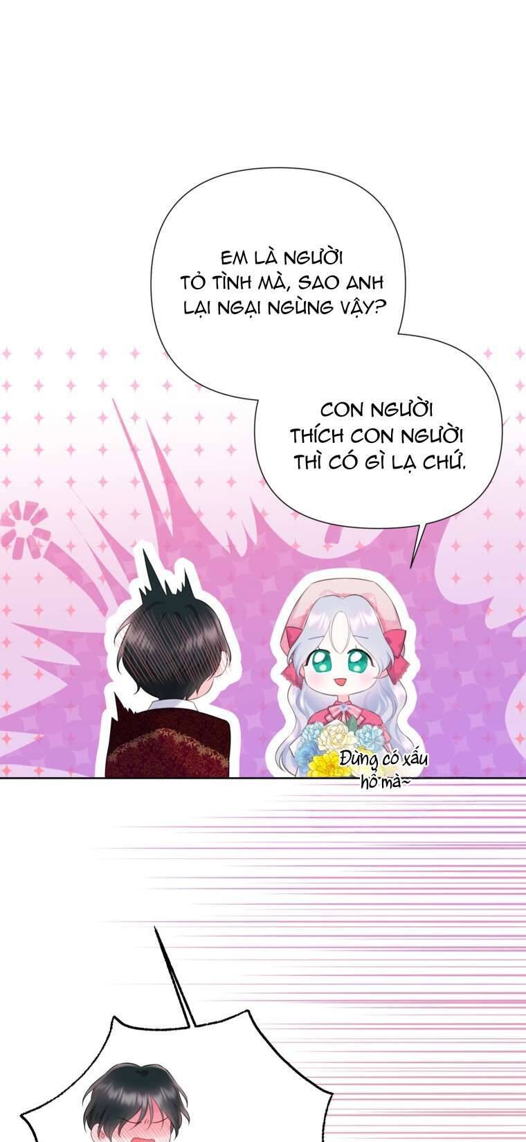 Anh Trai Mạnh Nhất Của Tôi Đã Mất Trí Nhớ Chapter 25 - Trang 2