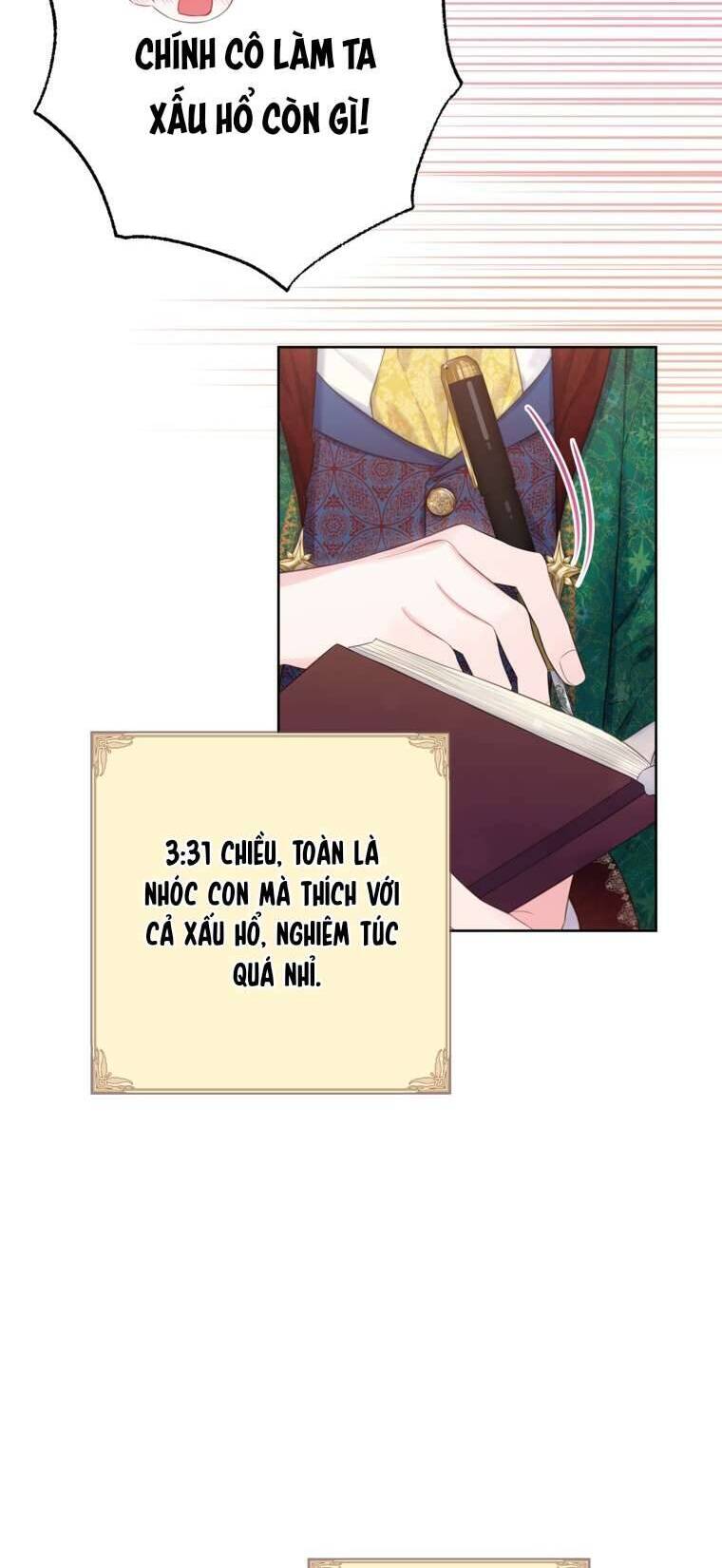 Anh Trai Mạnh Nhất Của Tôi Đã Mất Trí Nhớ Chapter 25 - Trang 2
