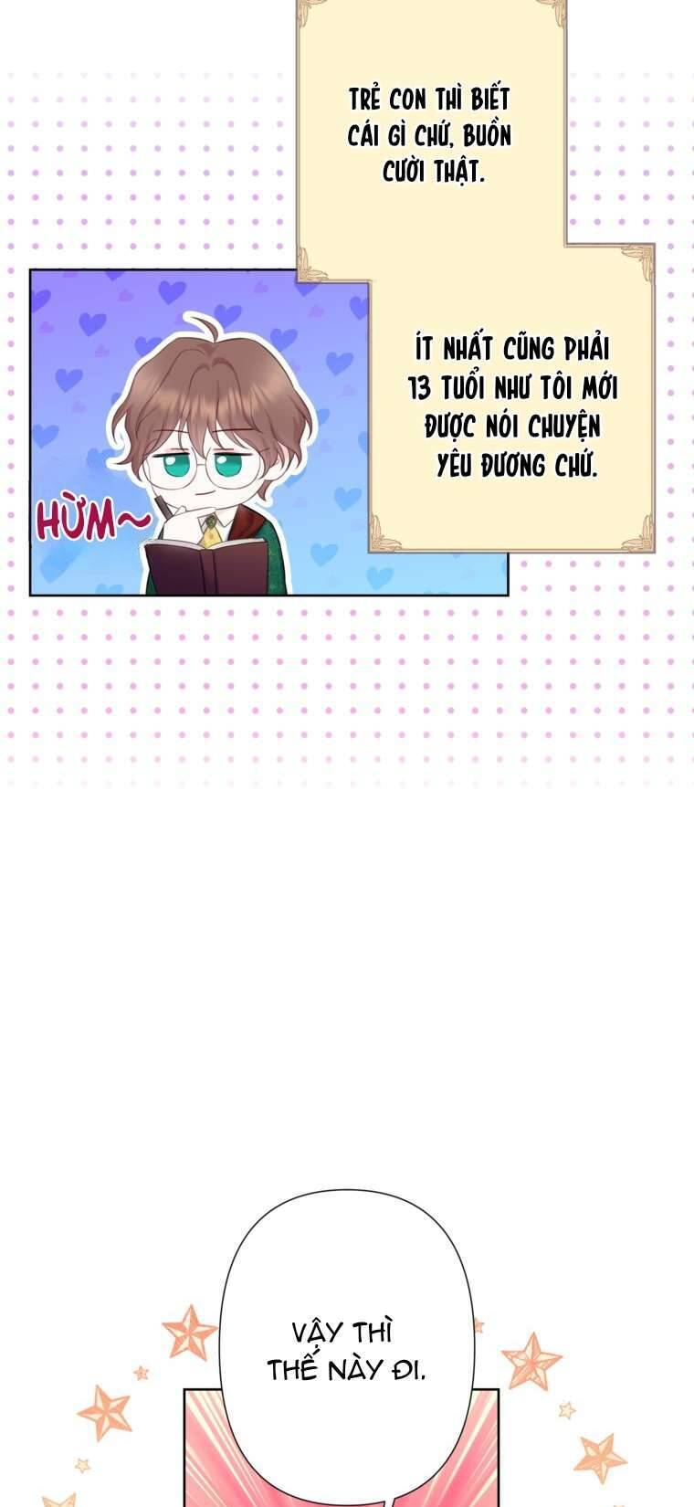 Anh Trai Mạnh Nhất Của Tôi Đã Mất Trí Nhớ Chapter 25 - Trang 2