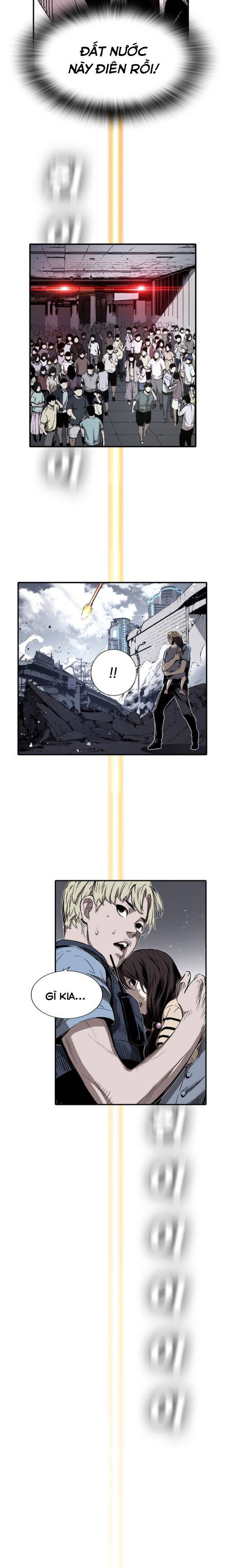 Kangtawoo Chapter 7 - Trang 2