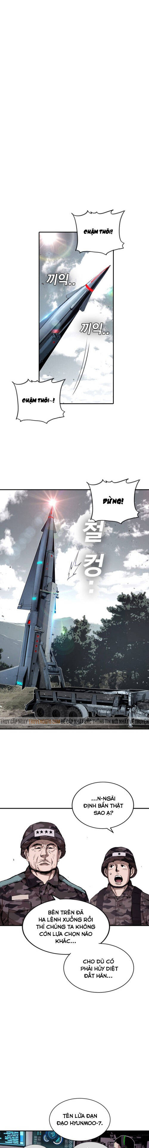 Kangtawoo Chapter 7 - Trang 2