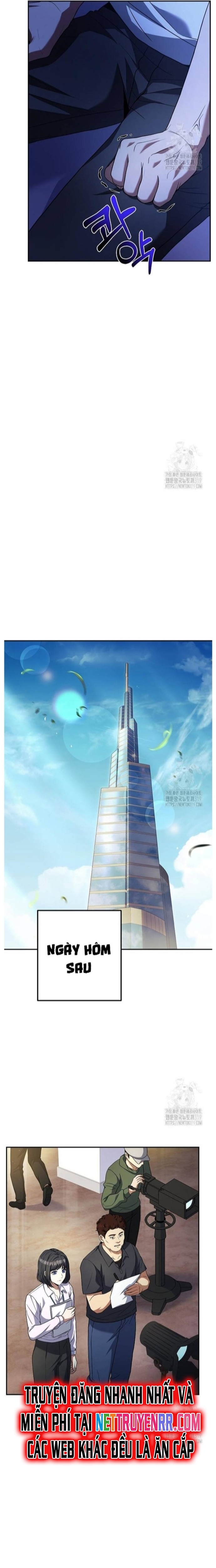 Đầu Bếp Trẻ Nhất Tới Từ Khách Sạn Hạng Ba Chapter 86 - Trang 2