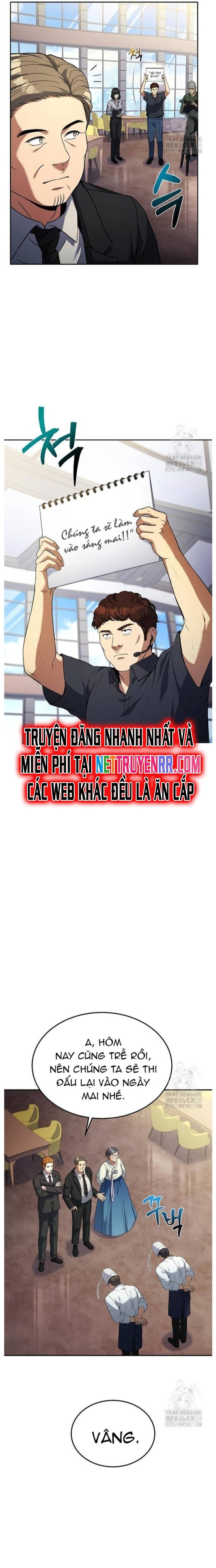 Đầu Bếp Trẻ Nhất Tới Từ Khách Sạn Hạng Ba Chapter 86 - Trang 2